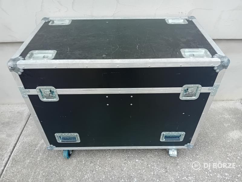 1db van! Safe Case dupla nagy robot rack (beszámítás is) Szállítás megoldható