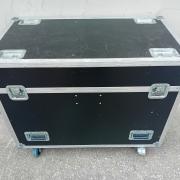 1db van! Safe Case dupla nagy robot rack (beszámítás is) Szállítás megoldható