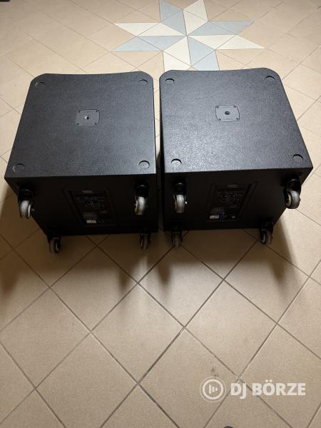 QSC KW 181
