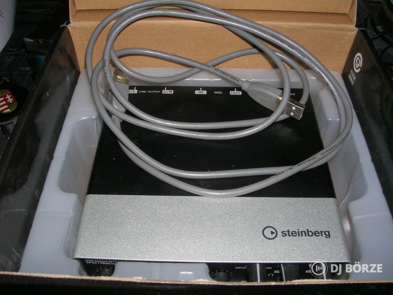 Steinberg UR22 MK2