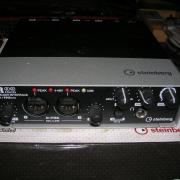 Steinberg UR22 MK2