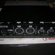 Steinberg UR22 MK2