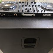Numark Ns4 fx