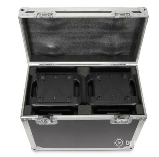 Eladó számlával, garanciával, új 230 watt 7R robotlámpa+rack szettek