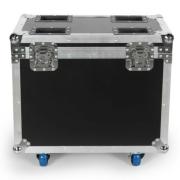 Eladó számlával, garanciával, új 230 watt 7R robotlámpa+rack szettek