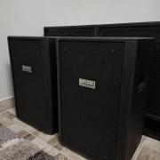 Eladó Reflex R150 Hangfalpár!