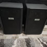 Eladó Reflex R150 Hangfalpár!
