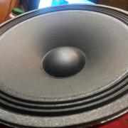 1 db Új Reflex R300 hangszóró