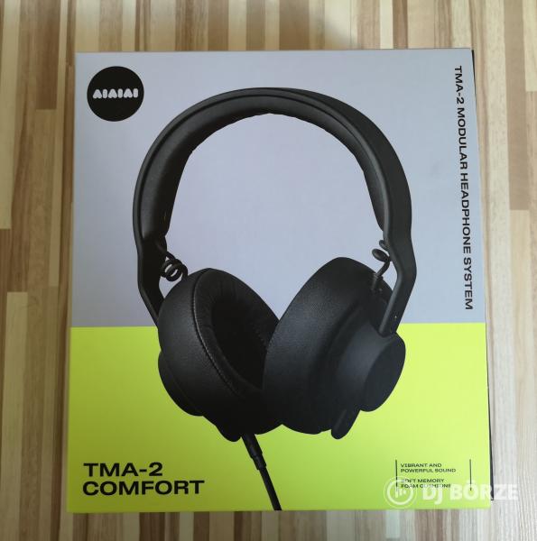 AIAIAI TMA-2 Comfort Fejhallgató