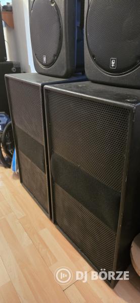 REFLEX HPS 650