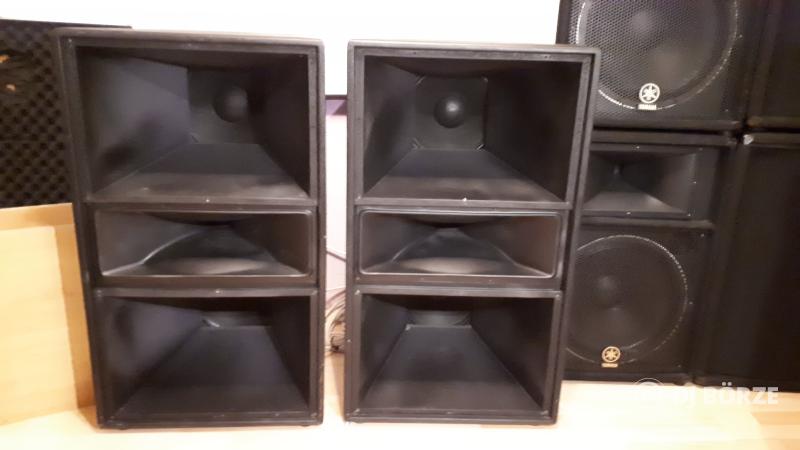 REFLEX HPS 650