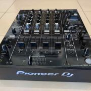"Pioneer DJM 900 Nexus 2" keverő