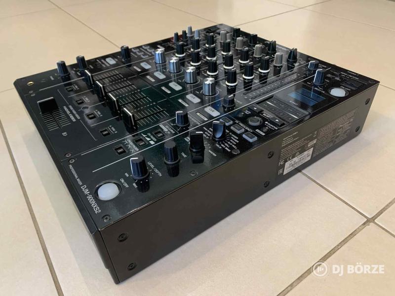 "Pioneer DJM 900 Nexus 2" keverő