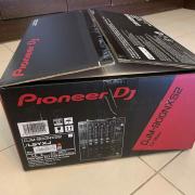 "Pioneer DJM 900 Nexus 2" keverő