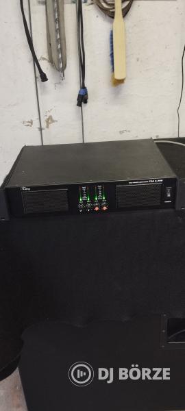 t amp TSA 4-700 és 2200