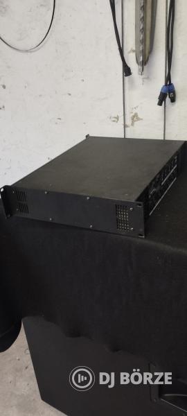 t amp TSA 4-700 és 2200