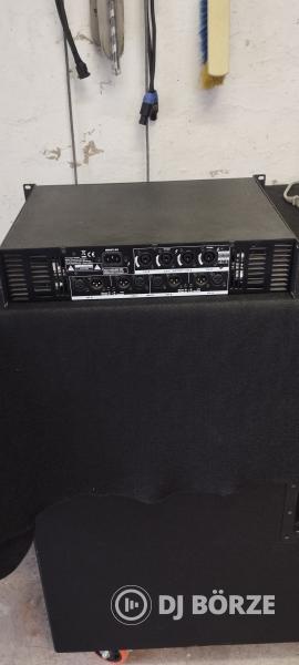 t amp TSA 4-700 és 2200