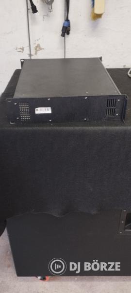t amp TSA 4-700 és 2200