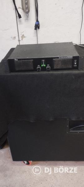 t amp TSA 4-700 és 2200