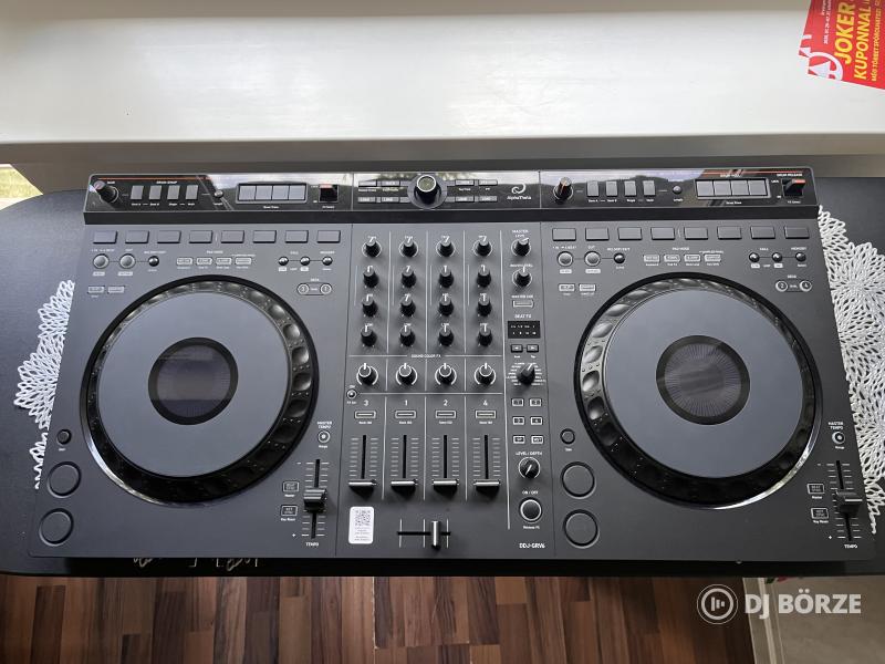PIONEER DDJ-GRV6