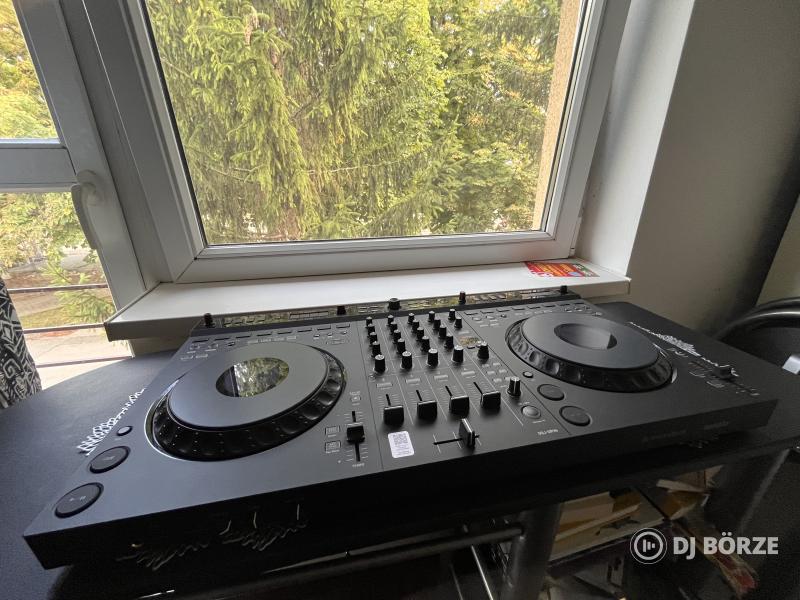 PIONEER DDJ-GRV6