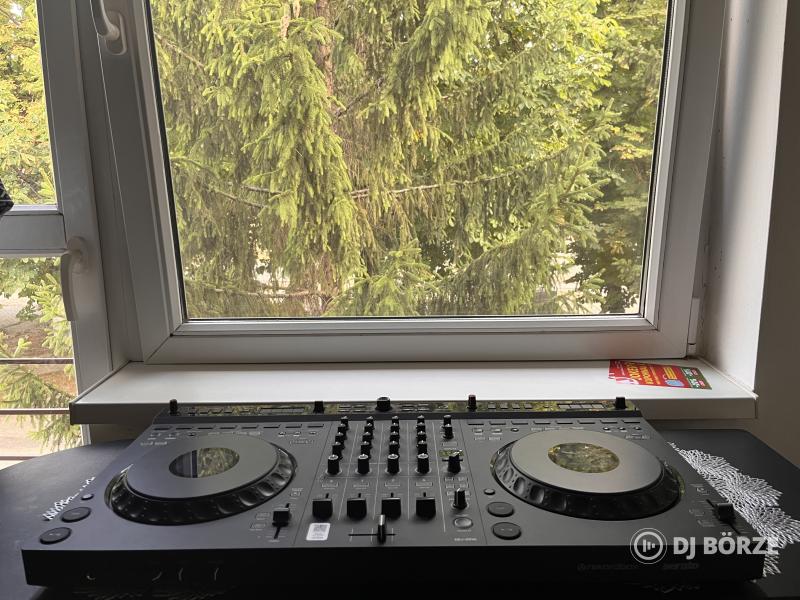 PIONEER DDJ-GRV6