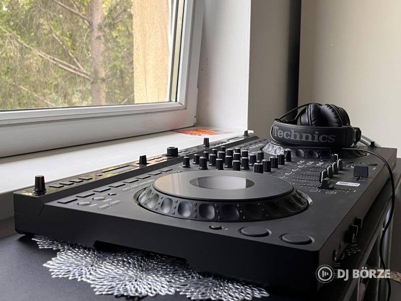 PIONEER DDJ-GRV6