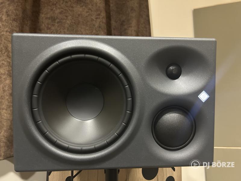 Eladó: Neumann KH310 aktív stúdiómonitor pár (Kiváló állapotban)