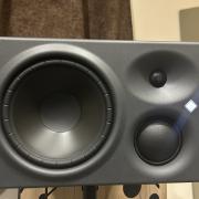 Eladó: Neumann KH310 aktív stúdiómonitor pár (Kiváló állapotban)