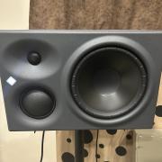 Eladó: Neumann KH310 aktív stúdiómonitor pár (Kiváló állapotban)