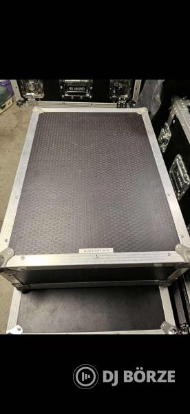 Allen&Heath QU-16 rackben