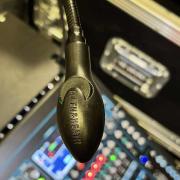 Allen&Heath QU-16 rackben