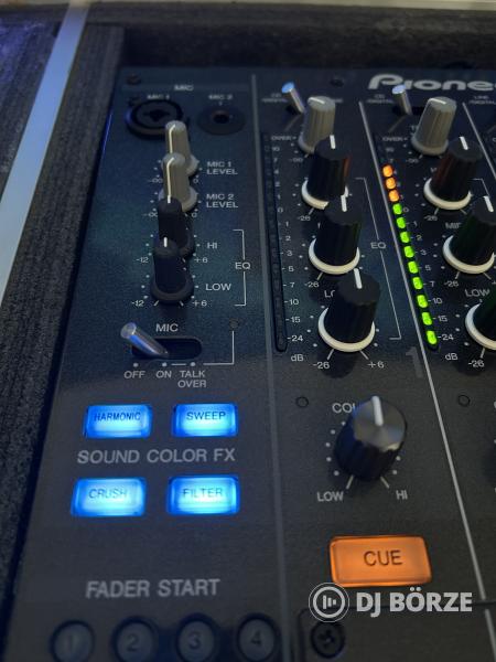 Pioneer DJM 800