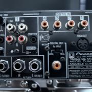 Pioneer DJM 800