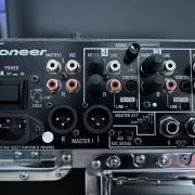 Pioneer DJM 800