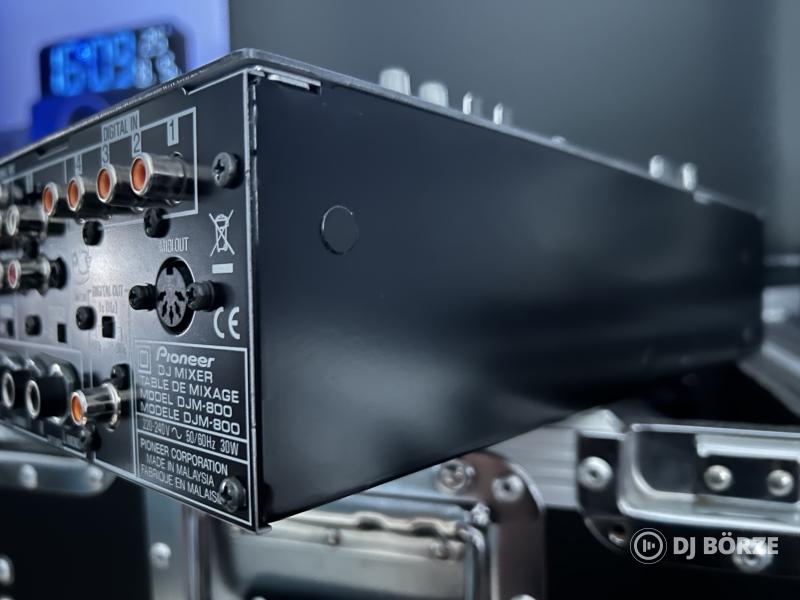 Pioneer DJM 800
