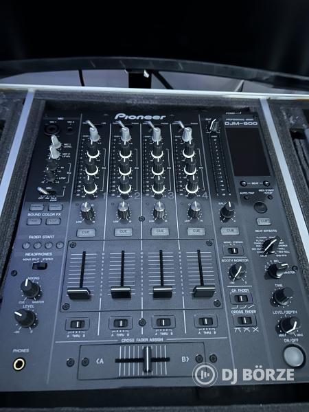 Pioneer DJM 800