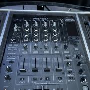 Pioneer DJM 800