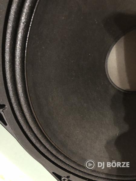 Eladó vagy beszámitás is mehet Martin audio em185