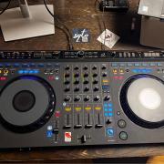 AlphaTheta DDJ-GRV6