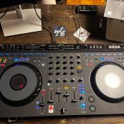 AlphaTheta DDJ-GRV6