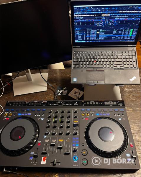 AlphaTheta DDJ-GRV6