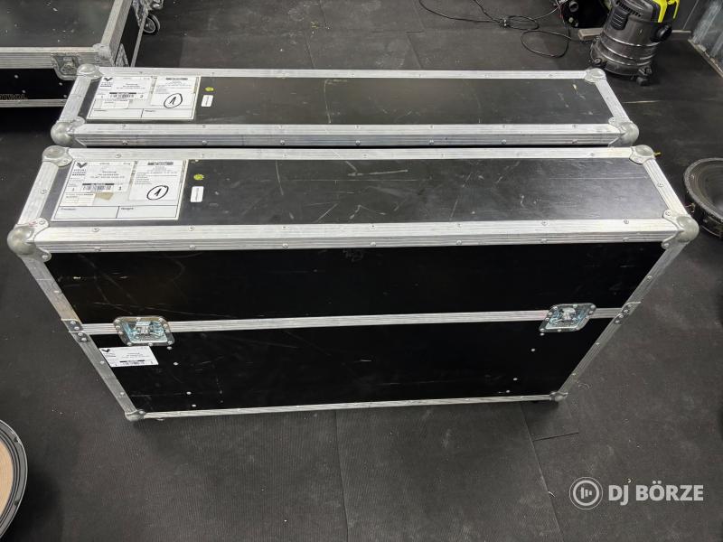 Különböző méretű TV/Monitor szállító rack dobozok olcsón