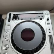 Pioneer CDJ 800 MK2