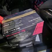 PIONEER DJM 750MK2