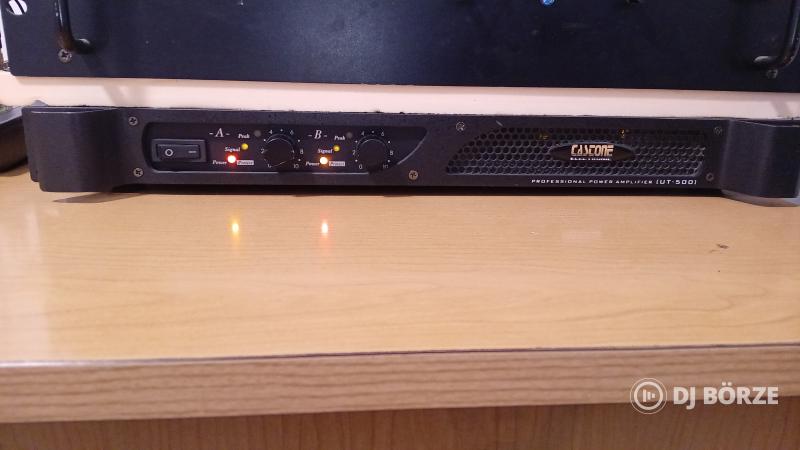 Castone UT-500