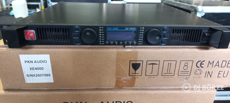 PKN XE4000