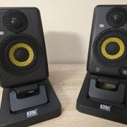 KRK GoAux3