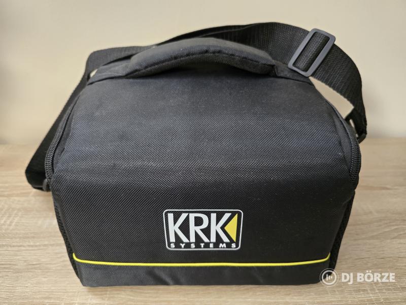 KRK GoAux3