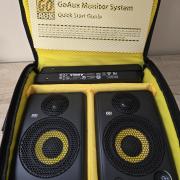 KRK GoAux3